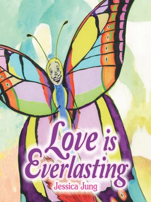 cover image of Love Is Everlasting